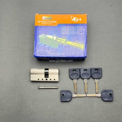 سیلندر x18 کلید تفنگی