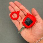 روکش ریموت عروسکی 206 - 207 - رانا - دنا - پراید - تیبا و ام وی ام 110 - Image 71