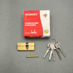 سیلندر مبینس کلید چهار پر