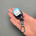 کاور ریموت دنا و سمند سورن طرح فی فی - Image 3