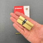 سیلندر مبینس کلید چهار پر - Image 2