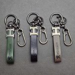 آویز بند پژو چرم هرمس