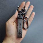 آویز بند پژو چرم هرمس - Image 6