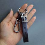 آویز بند پژو چرم هرمس - Image 7