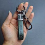 آویز بند پژو چرم هرمس - Image 8