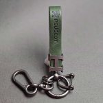 آویز بند پژو چرم هرمس - Image 9