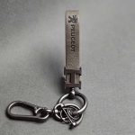 آویز بند پژو چرم هرمس - Image 11