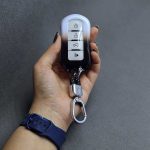 کاور ریموت هایما اس 8 و ایکس 7 طرح فی فی - Image 5