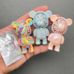 خوشبوکننده کاز دریچه کولر خودرو