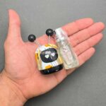 خوشبو کننده مینی ربات - Image 11