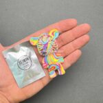 خوشبوکننده کاز دریچه کولر خودرو - Image 8