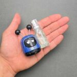 خوشبو کننده مینی ربات - Image 2