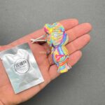 خوشبوکننده کاز دریچه کولر خودرو - Image 5