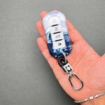 کاور ریموت هایما اس 8 و ایکس 7 طرح فی فی - Image 2