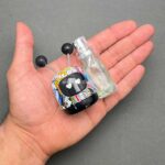 خوشبو کننده مینی ربات - Image 4