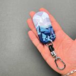 کاور ریموت هایما اس 8 و ایکس 7 طرح فی فی - Image 4