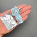 خوشبوکننده کاز دریچه کولر خودرو - Image 6