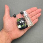 خوشبو کننده مینی ربات - Image 5