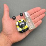 خوشبو کننده مینی ربات - Image 6