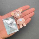 خوشبوکننده کاز دریچه کولر خودرو - Image 4