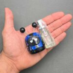 خوشبو کننده مینی ربات - Image 7