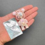 خوشبوکننده کاز دریچه کولر خودرو - Image 10