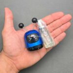 خوشبو کننده مینی ربات - Image 9