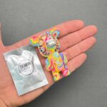 خوشبوکننده کاز دریچه کولر خودرو - Image 2