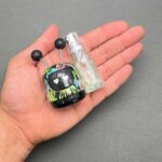 خوشبو کننده مینی ربات