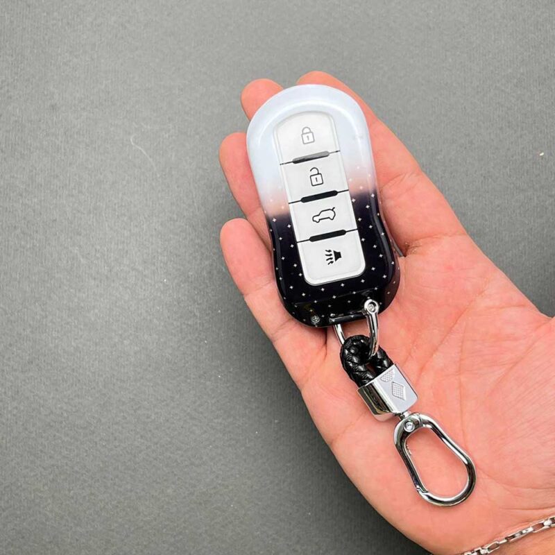 کاور ریموت هایما اس 8 و ایکس 7 طرح فی فی - Image 1