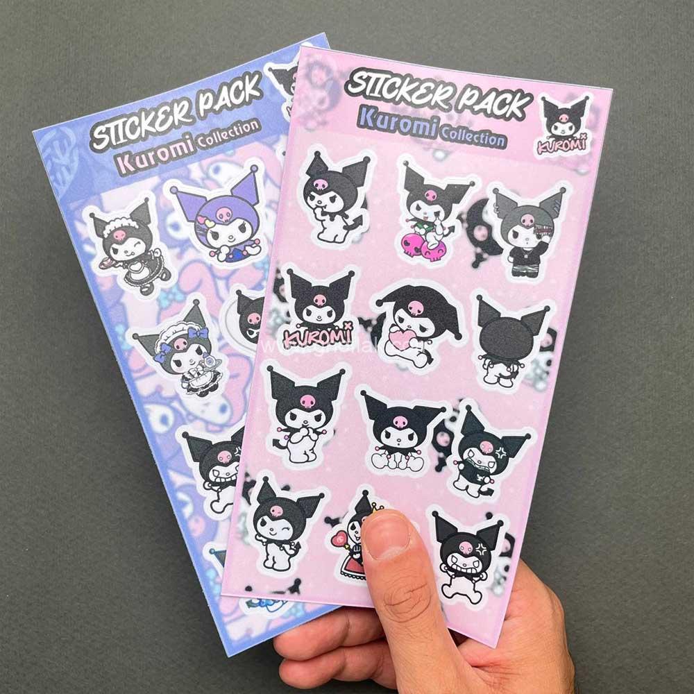 Untitled-1-min پک استیکر کورومی - Image 1