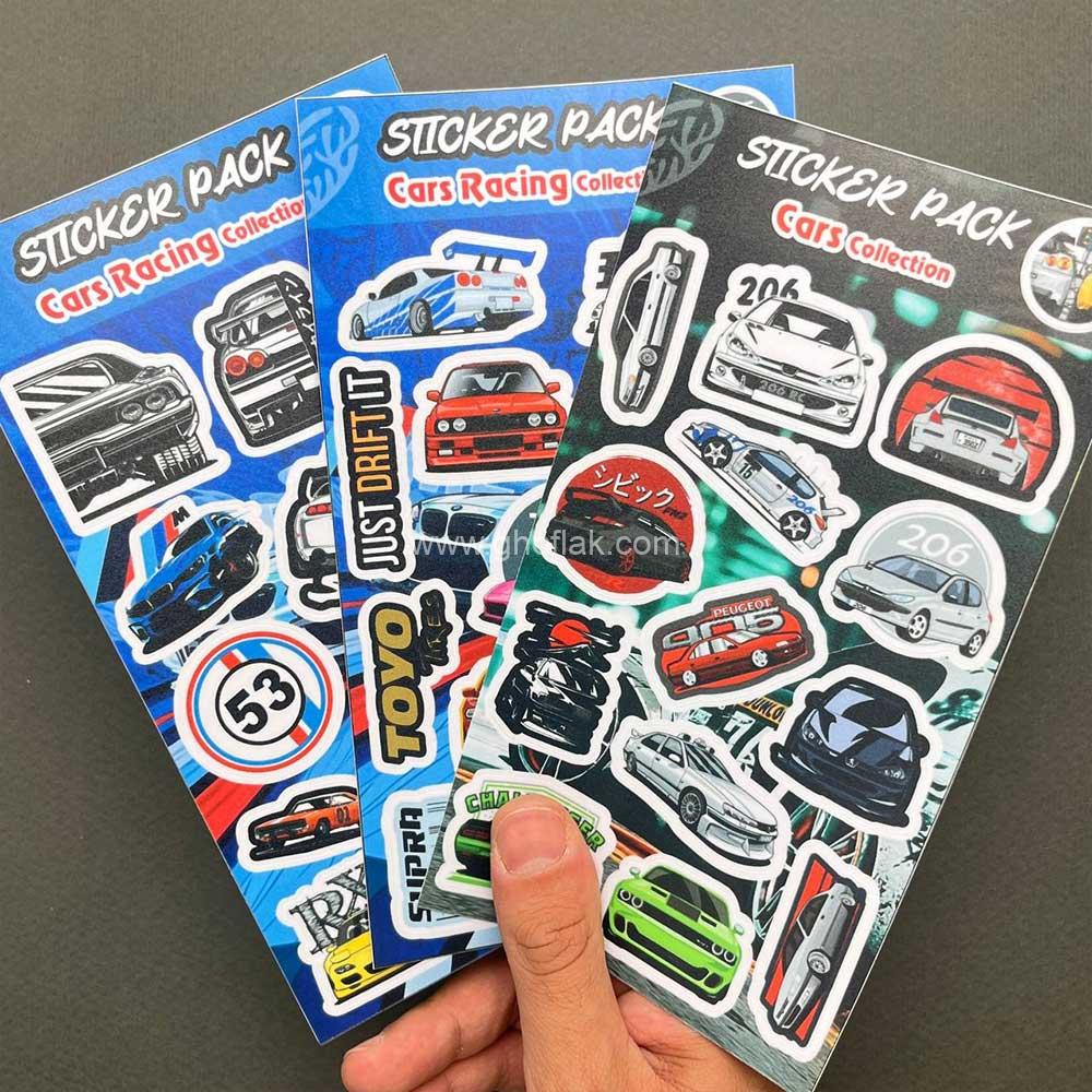 Untitled-1-min پک استیکر ماشین - Image 1