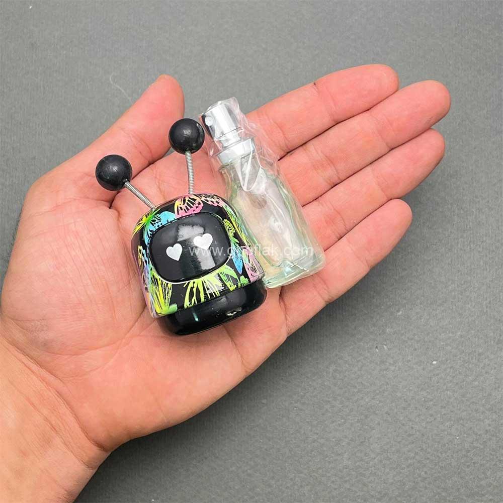 Untitled-1 خوشبو کننده مینی ربات - Image 1