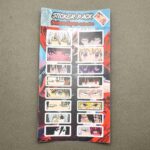 پک استیکر انیمه - Image 2