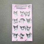 پک استیکر کورومی - Image 2