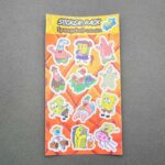 پک استیکر کارتونی - Image 2