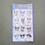 پک استیکر کورومی - Image 3