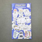 پک استیکر روح - Image 3