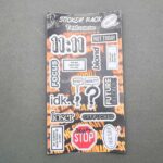 پک استیکر تکست - متن - نوشته - Image 3