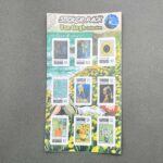 پک استیکر ونگوک - Image 3