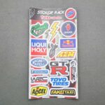 پک استیکر فانتزی - Image 4