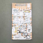 پک استیکر روح - Image 4