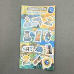 پک استیکر ونگوک - Image 4