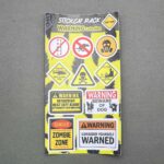 پک استیکر فانتزی - Image 5