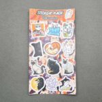 پک استیکر گربه - Image 2