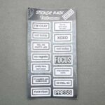 پک استیکر تکست - متن - نوشته - Image 5