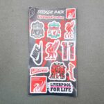 پک استیکر فوتبالی - Image 6