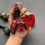 ست پژو 206 - 207 - رانا - پارس جدید با فرنچ بول داگ - Image 2