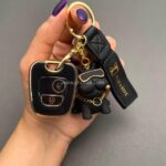 ست پژو 206 - 207 - رانا - پارس جدید با فرنچ بول داگ