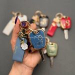 ست پژو 206 - 207 - رانا -پارس جدید با آویز صدف دار - Image 5